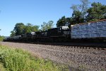NS 4616 and 4055 as mid-train DPUs on 38G